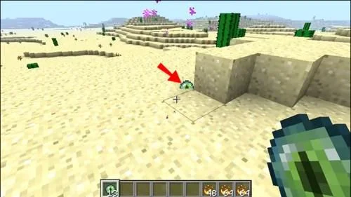 Как да направите краен портал в Minecraft
