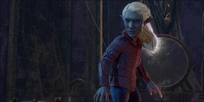 Baldur'S Gate 3 Quest Order