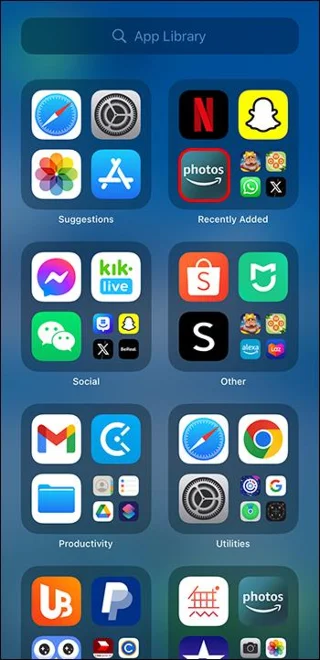 Πώς να κλείσετε εφαρμογές στο iPhone 13