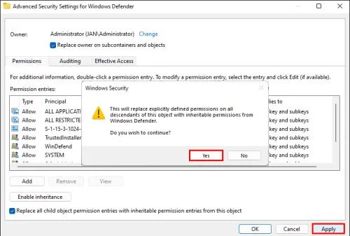 Як вимкнути Windows Defender у Windows 10/11