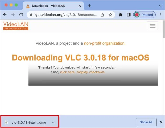 Как да настроите VLC за Mac