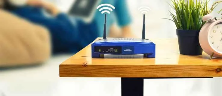 Hvernig á að skoða vistuð Wi-Fi lykilorð í Windows 11