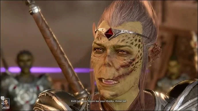 Baldur'S Gate 3 Quest Order