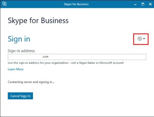 Kako pronaći svoje stare Skype poruke