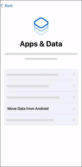 Πώς να ενεργοποιήσετε το νέο iPhone