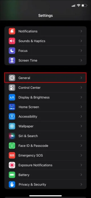 Как да коригирам IMessage, който не изтегля снимки