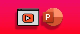 Как да вградите видео в PowerPoint