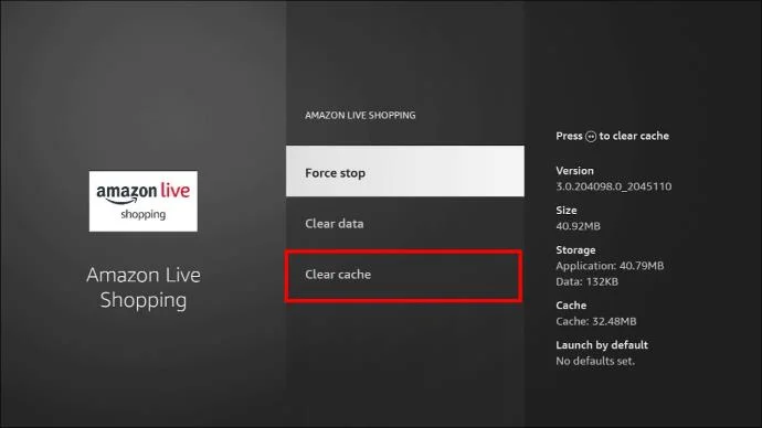 Πώς να διορθώσετε τη λήψη FireStick δεν υποστηρίζεται αυτήν τη στιγμή