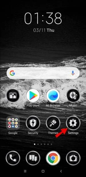Jak zastavit vyskakovací reklamy na telefonu Android