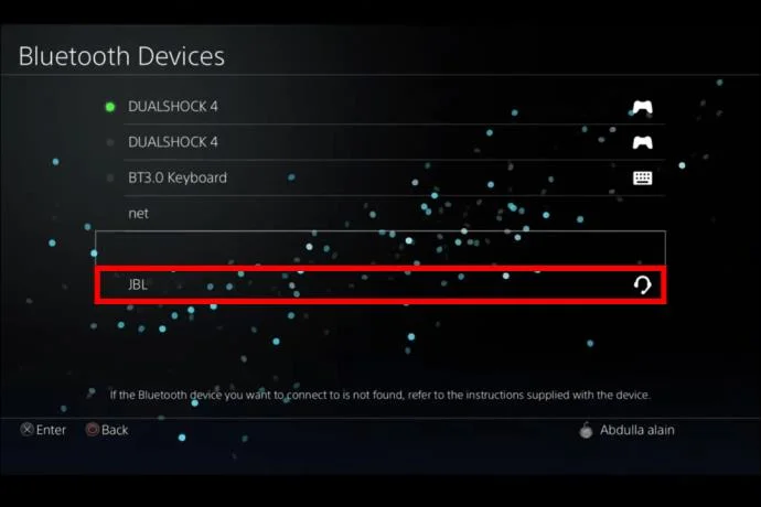 Как да свържете Bluetooth слушалки към PS4