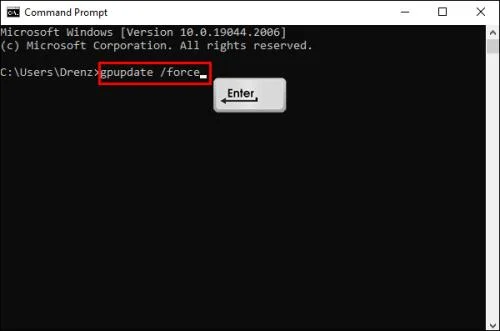 Jak zablokovat aktualizaci Windows 11 na počítači s Windows 10