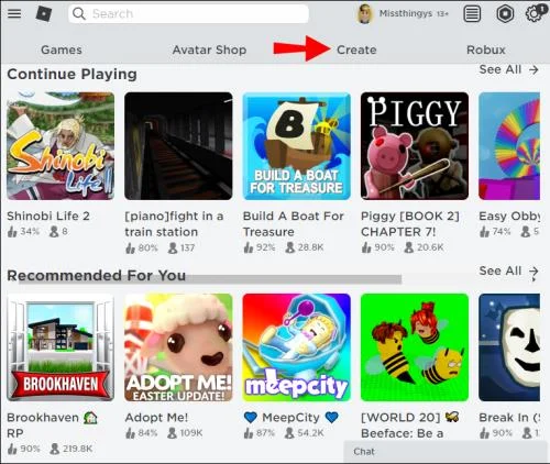 Πώς να δώσετε στους ανθρώπους Robux