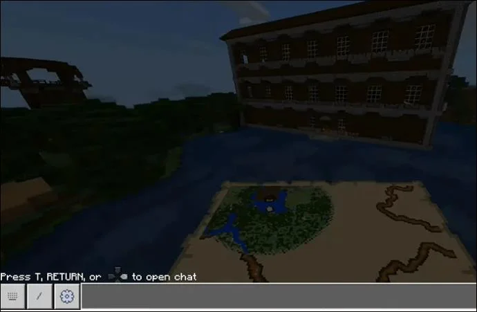 Πώς να βρείτε Αρχοντικά στο Minecraft