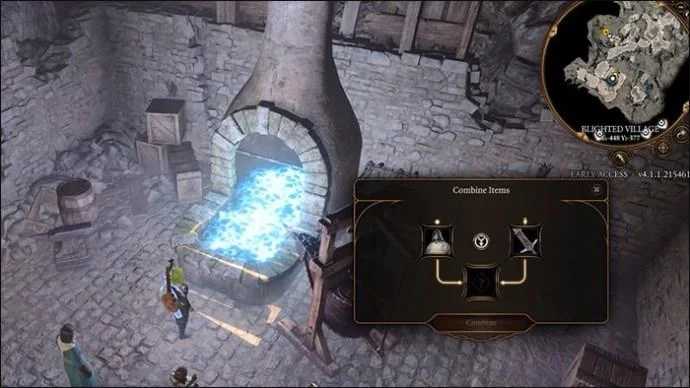 Baldur'S Gate 3 Quest Order