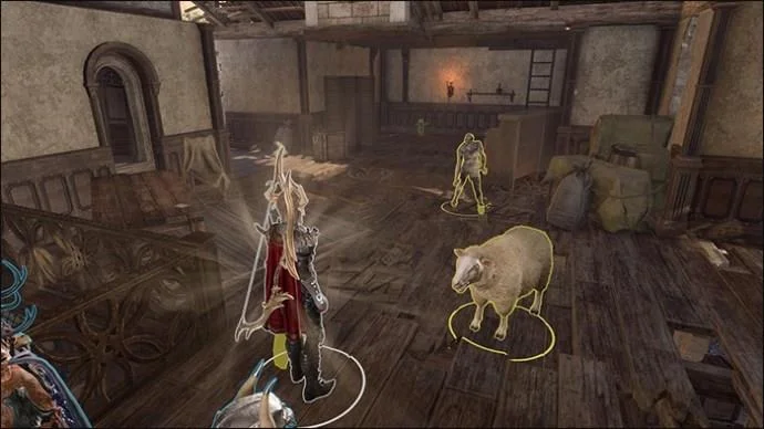 Baldur'S Gate 3 Quest Order
