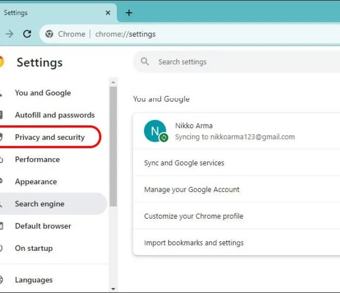 Как да активирате JavaScript в Google Chrome, Firefox, Microsoft Edge и Safari