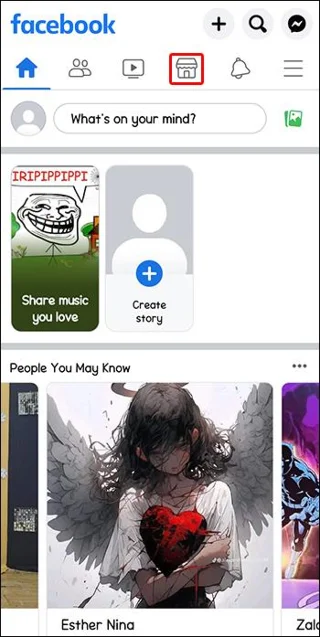 Πώς λειτουργεί το Facebook Marketplace