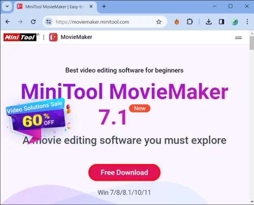 Hvernig á að spila .MOV á Windows
