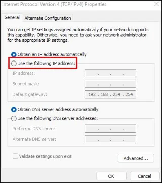 Πώς να διορθώσετε την εξαίρεση Internet Java.Net.Socketexception Επαναφορά σύνδεσης στο Minecraft