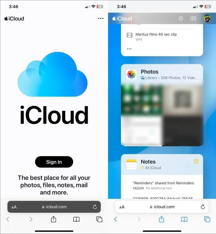 Как да изпратите голямо видео от вашия iPhone