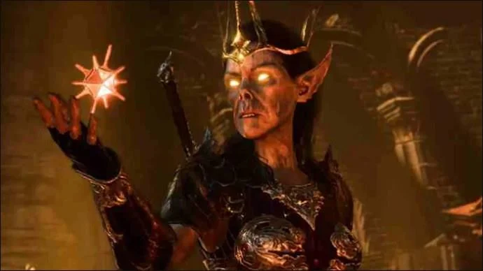 Baldur'S Gate 3 Quest Order