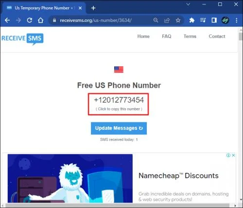 Πώς να χρησιμοποιήσετε το Telegram χωρίς αριθμό τηλεφώνου
