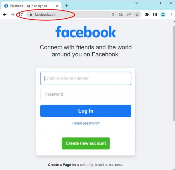 Πώς να δείτε κρυφές πληροφορίες στο Facebook Marketplace