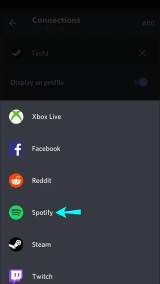 Как да коригирате, когато Spotify не се показва като вашето състояние на Discord