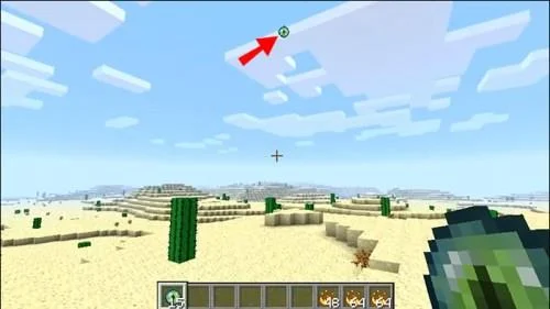 Как да направите краен портал в Minecraft