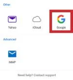 Как да синхронизирате Outlook Calendar с Google Calendar