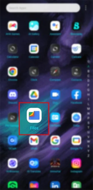 Πώς να ανοίξετε ένα αρχείο Zip