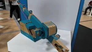 Επεξήγηση Nintendo Labo Kits: Η Nintendo αποκαλύπτει χαρακτηριστικά Labo Vehicle Kit