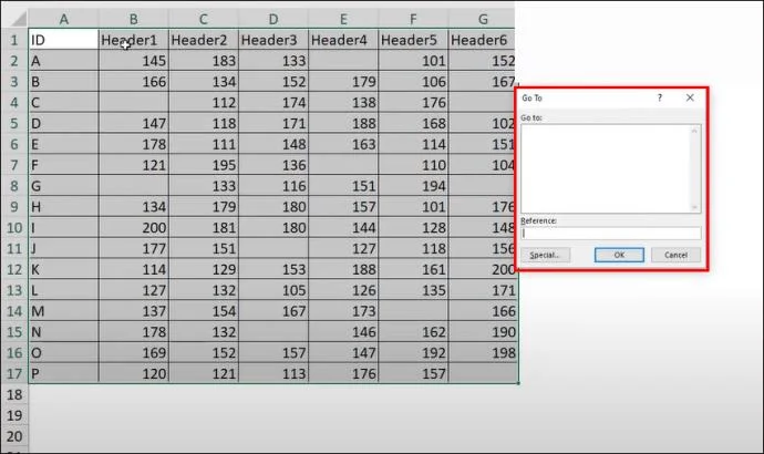 Как да премахнете междинни суми в Excel