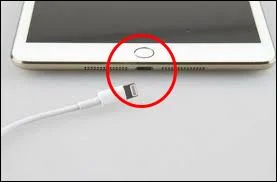 Как да копирате IPad към телевизор Samsung