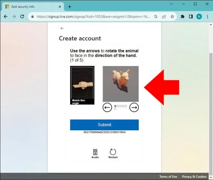 Πώς να δημιουργήσετε έναν νέο λογαριασμό email