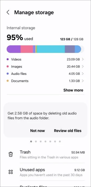Jak aktualizovat Instagram na Android nebo iPhone