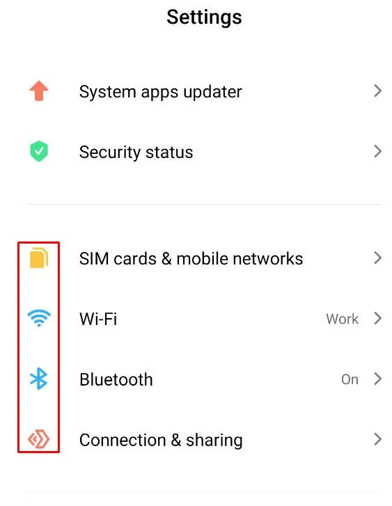Πώς να συνδεθείτε σε WiFi χωρίς κωδικό πρόσβασης WiFi