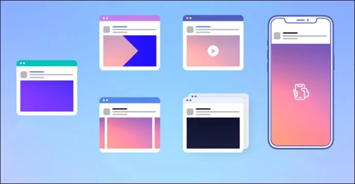 TikTok реклами срещу. Facebook реклами