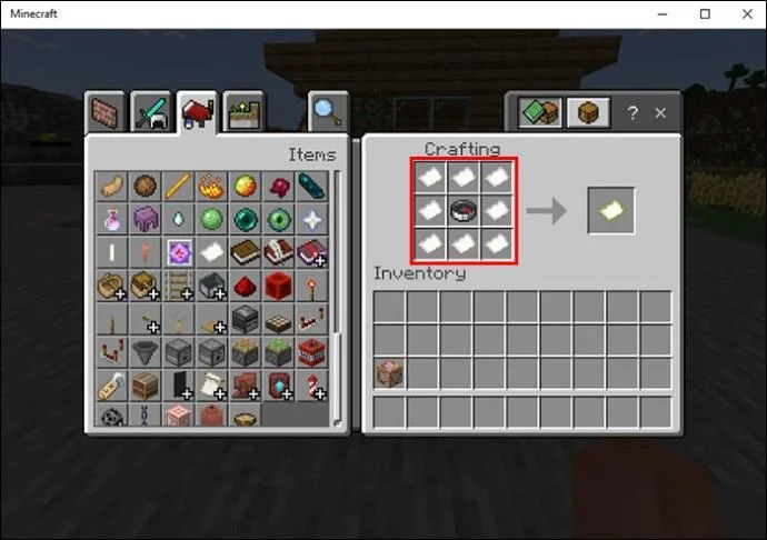 Как да намерите други играчи в Minecraft