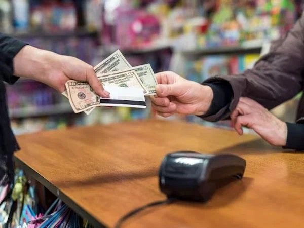 Πώς να προσθέσετε μετρητά στην εφαρμογή μετρητών
