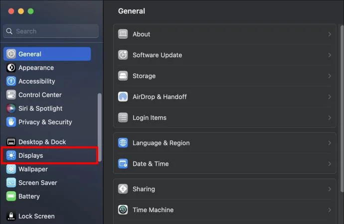 Как да затворите MacBook и да използвате монитор