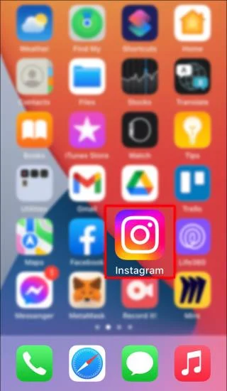 Как да изтеглите Instagram Reels