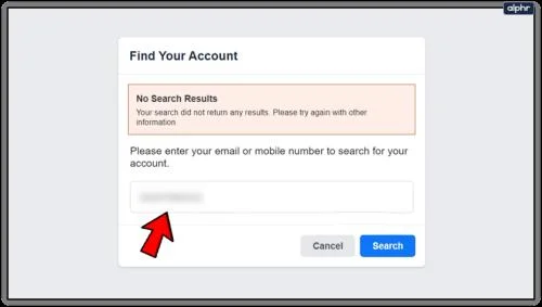 Моят акаунт във Facebook беше хакнат и изтрит – какво да направя?