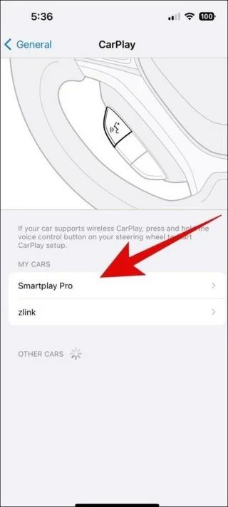 Πώς να απενεργοποιήσετε το CarPlay στο iPhone σας