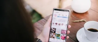 Повторното публикуване не работи в Instagram – какво да правя