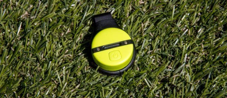 Zepp Golf 2 Review: Είναι αυτό το πιο έξυπνο φορητό γκολφ;