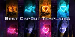 Τα καλύτερα πρότυπα CapCut