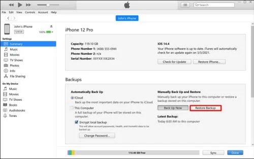Πώς να διορθώσετε το Gmail που δεν λειτουργεί στο iPhone