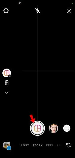 Jak kombinovat fotografie na zařízení Android