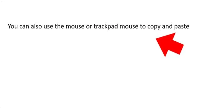 Как да копирате на MacBook